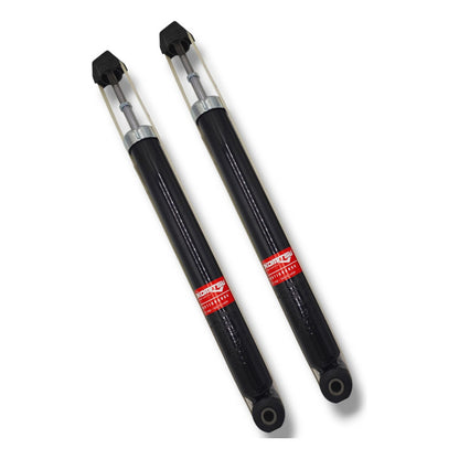 Jgo. 4 Amortiguadores Con Gomas Gm Onix 1.0 1.2l 20/24