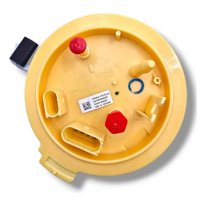 Bomba De Combustible Diesel Golf, Audi A-3 2.0 Lts Original