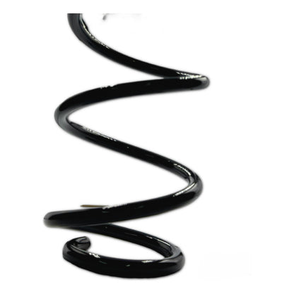 Resorte De Suspension Tras Gm Spark Beat 18/20 1.2 Original.