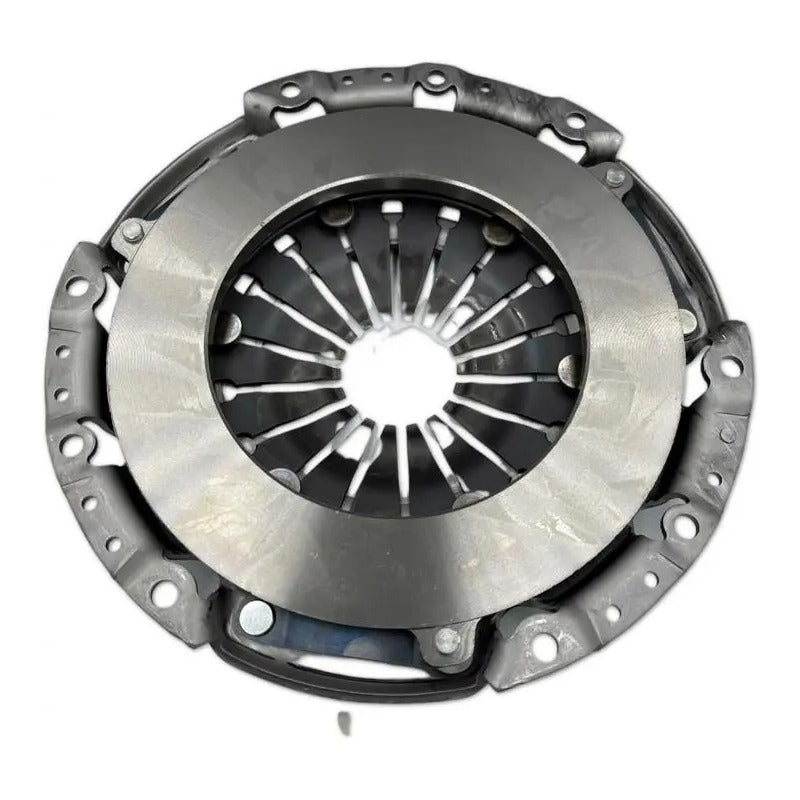 Kit Clutch Embrague Original Chevrolet S10 Max 2.0 Diesel