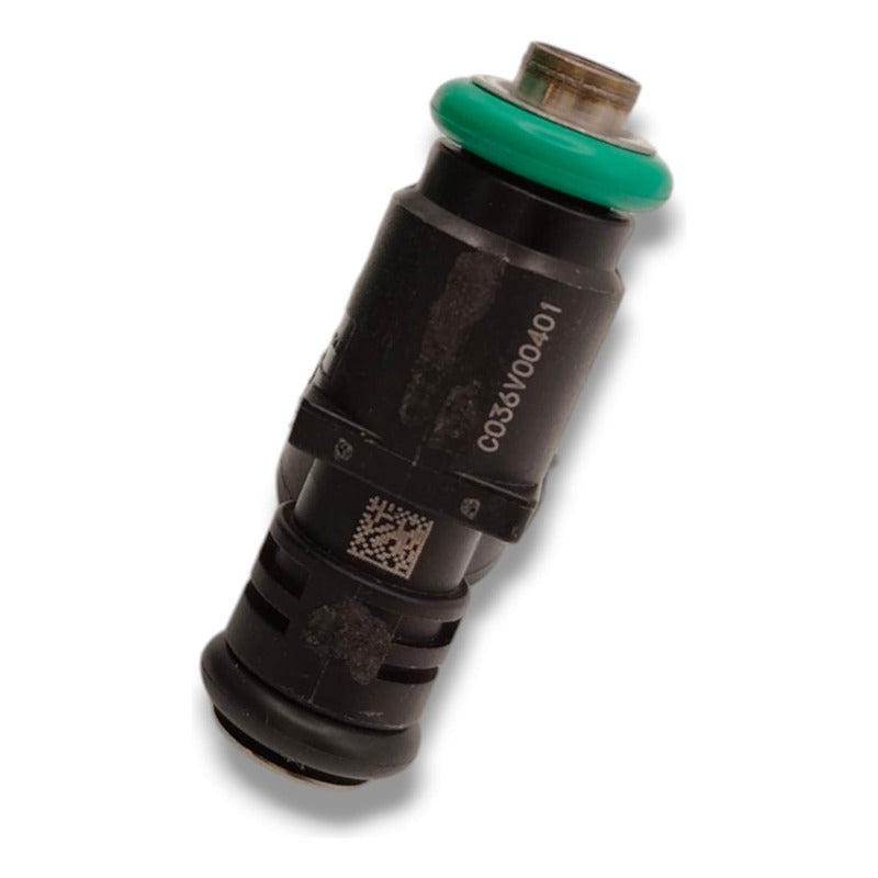 Inyector Gasolina Vw Vento, Polo, Seat Ibiza, Toledo 1.6 Lts