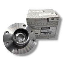 Maza Delantera Nissan Platina Clio 1.6l 02-10 Aprio Original