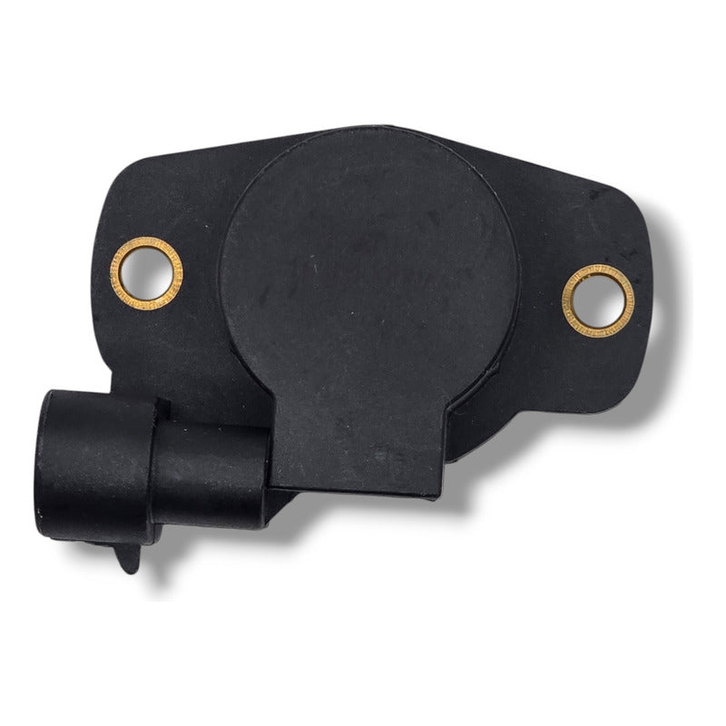 Potenciometro (sensor Tps) Nissan Platina,clio 02/10 1.6l