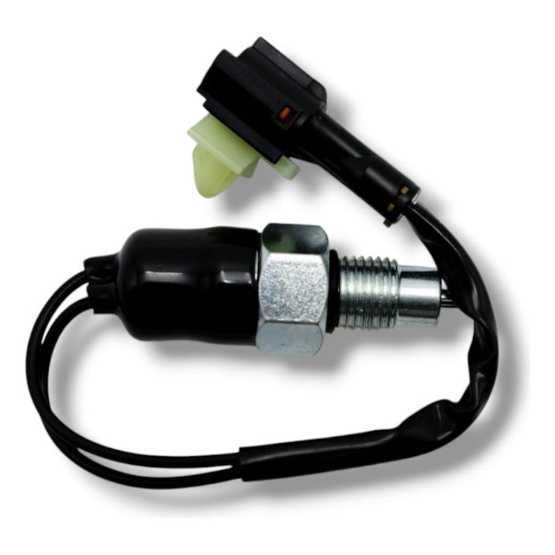 Bulbo Switch Int. Reversa Aveo, Beat, Spark, Matiz Original