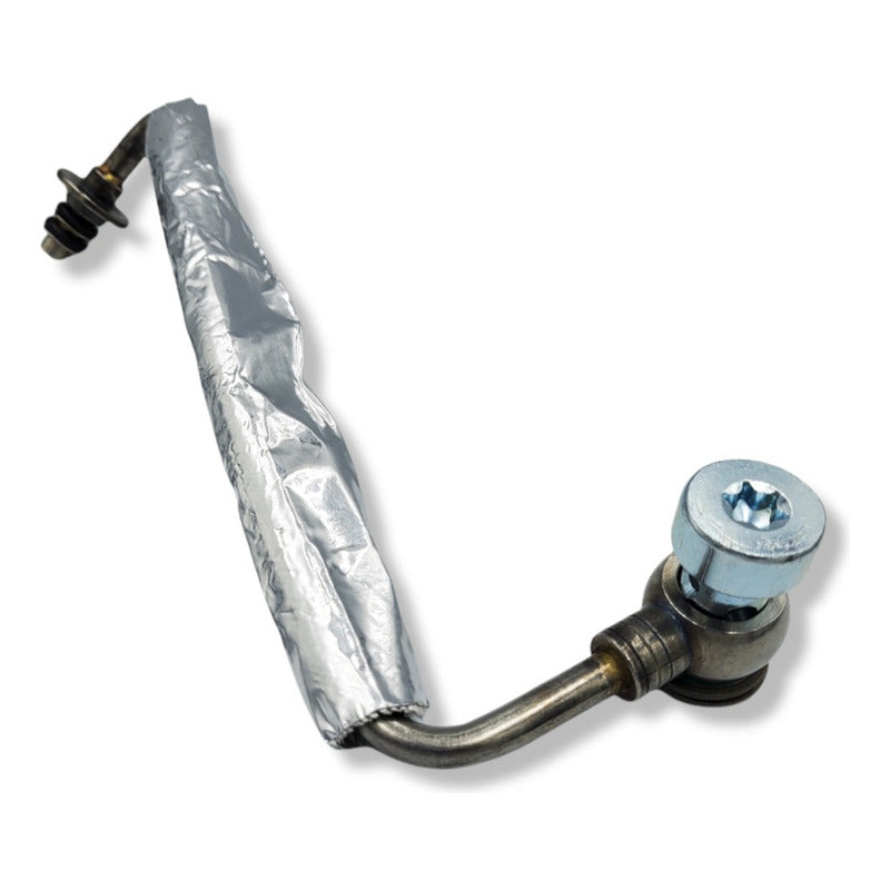 Tubos Enfriador Aceite Turbo Gm Sonic Cruze1.4 11/18original