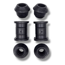 Bujes Barra Estabil Der/izq,2 Gomas Matiz 05/15 1.0 Original