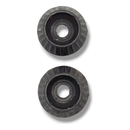 Par Bases Amortiguador Delant. Gm Matiz 05/15 1.0 L Original