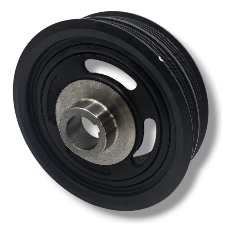 Polea Cigüeñal Gm Spark 11-17 Beat 18-20 1.2 Damper Original