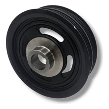 Polea Cigüeñal Gm Spark 11-17 Beat 18-20 1.2 Damper Original