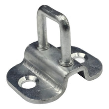 Contra Chapa De Pta. Tras. Nissan Urvan Nv350 12/20 2.5lts.