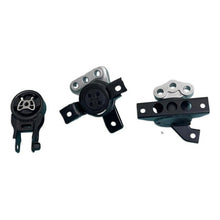 Kit De Soportes Gm Aveo 18-23 1.5 Lts Original