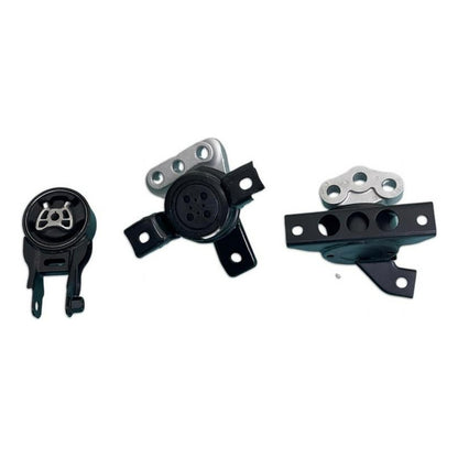 Kit De Soportes Gm Aveo 18-23 1.5 Lts Original