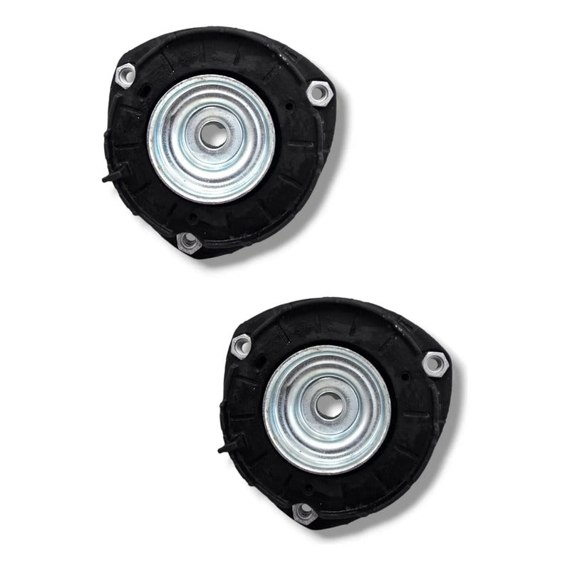 Bases Amortiguador Delantera Vw Tiguan Jetta 18/24 Original