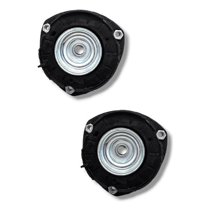 Bases Amortiguador Delantera Vw Tiguan Jetta 18/24 Original
