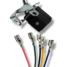 Bobina Estator Italika 125z Dt125 Delivery Sport Premium