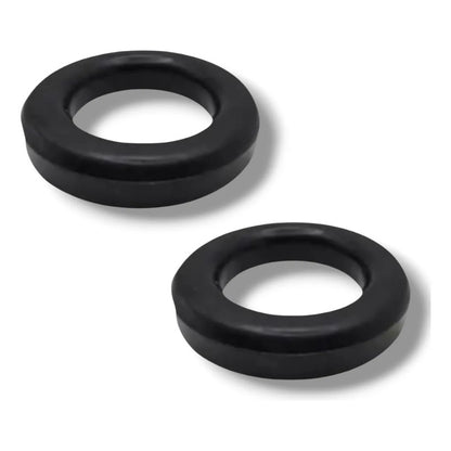 Kit Amortiguadores Del. Original Vento Polo Toledo 14-22