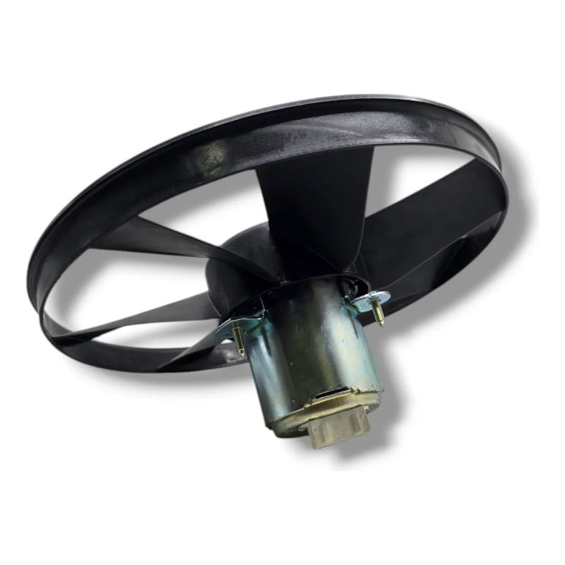 Motoventilador Original Vw Jetta Golf A3 Sin A/c 1h0 959 455