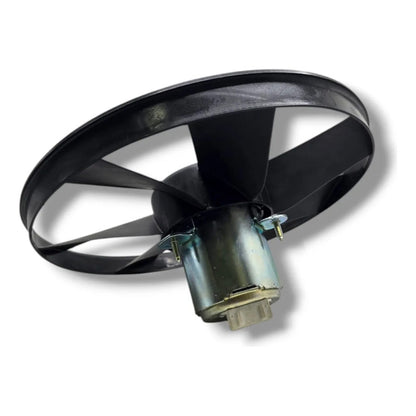 Motoventilador Original Vw Jetta Golf A3 Sin A/c 1h0 959 455