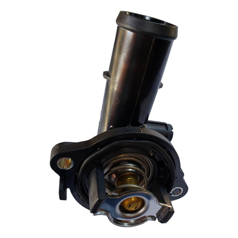 Brida Toma Agua Con Termostato  Grand Cherokee  3.6 Original