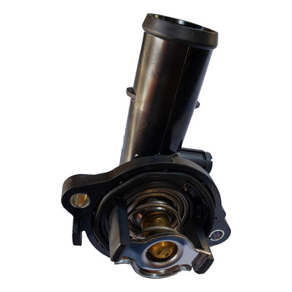 Brida Toma Agua Con Termostato  Grand Cherokee  3.6 Original