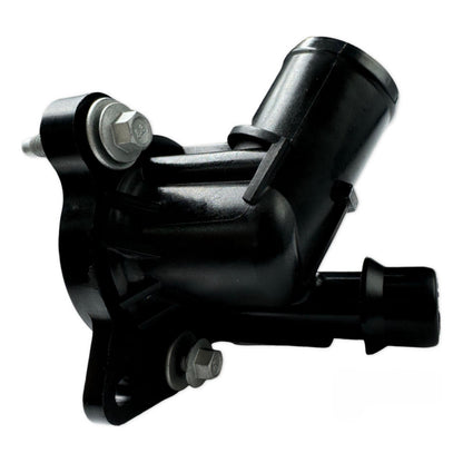 Termostato Toma De Agua Chevrolet Onix 23/24 1.3 Original