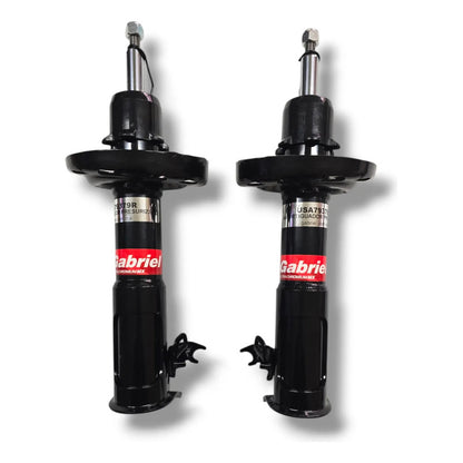 Kit 4 Amortiguadores Original Honda Civic Sedan 06-11 1.8l