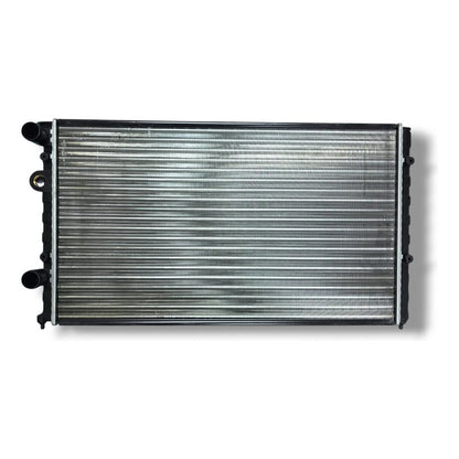 Radiador Vw Derby Del 1998 Al 2004 C/a Y S/a 1.8l Original