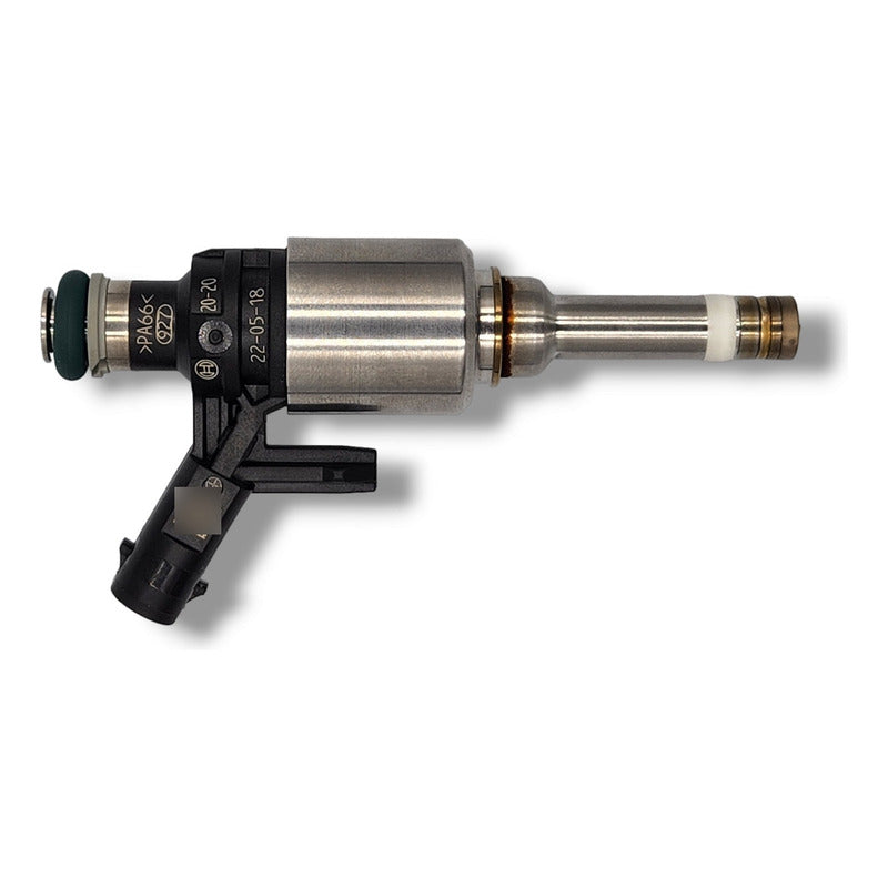 Inyector Gasolina Motor 2.0 Vw Seat Audi Golf Tfsi Original