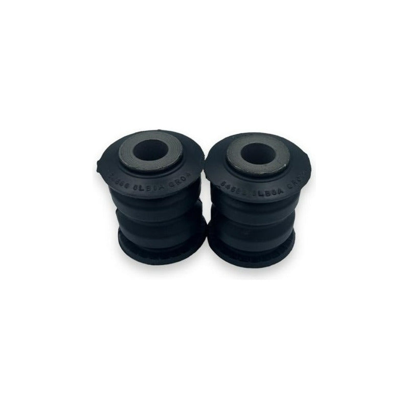 Par De Bujes Barril Nissan Sentra 20/23 2.0 Lts. Original