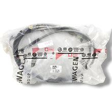 Chicote Freno De Mano  Vw Pointer 1998-2008 Original
