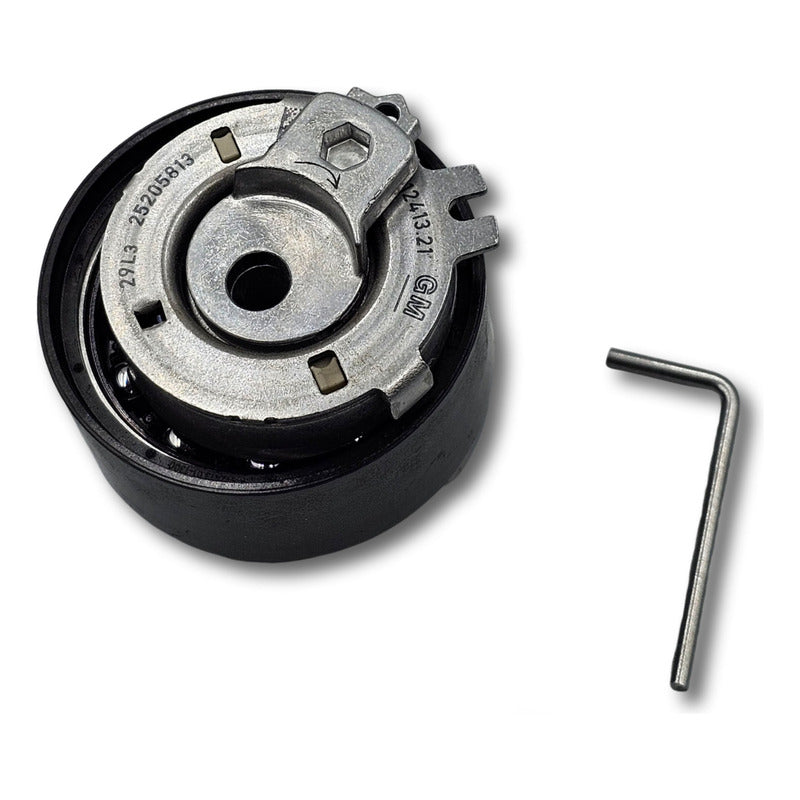 Kit De Distribución Chevrolet Onix 21-22 1.0l