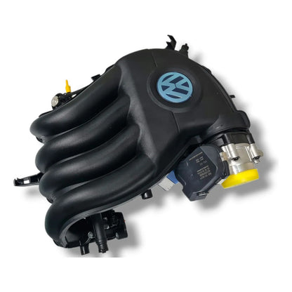Multiple Admision Jetta Clasico Mk6 Beetle 2.0 Original