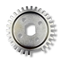 Laina De Guia Piñon Cigüeñal Hyundai Atos 01/12 Original