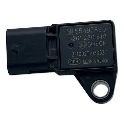 Sensor Map Chevrolet Onix 2021 Original