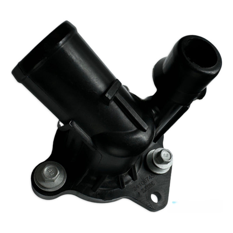 Termostato Toma De Agua Chevrolet Onix 23/24 1.3 Original