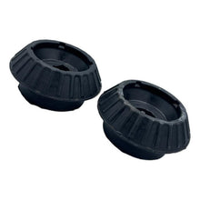 Jgo (2pzs) Bases Amortiguador Del.gm Aveo 08/17 1.6 Lts.orig