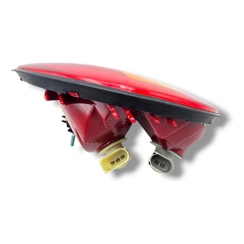 Calavera Derecha Volkswagen Beetle 1998 2005 Original Derecho/pasajero Rojo