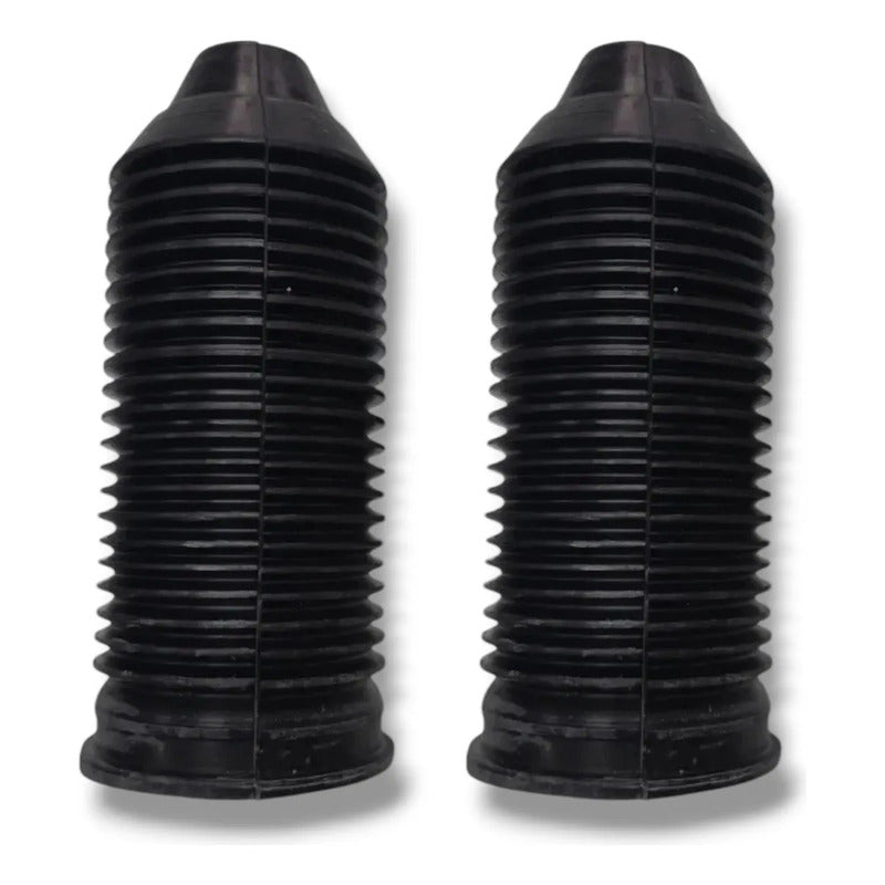 Kit Amortiguadores Del. Original Vento Polo Toledo 14-22