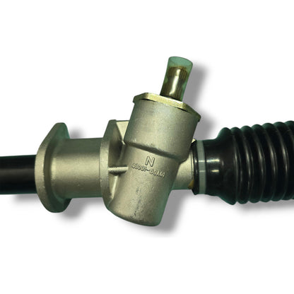 Caja Direccion Std. Nissan Tsuru Ii 86/91 1.6 Lts Original