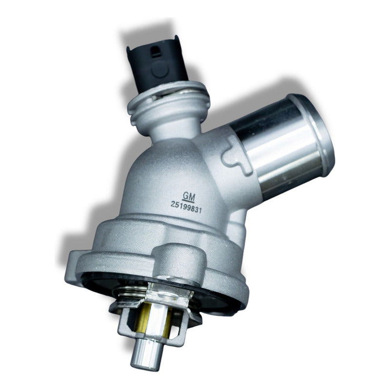 Termostato Completo C Sensor Spark,beat 1.2 L Original