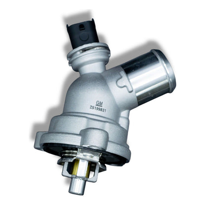 Termostato Completo C Sensor Spark,beat 1.2 L Original