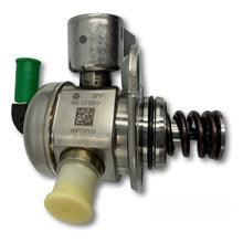 Bomba Gasolina Alta Presion Audi Jetta Golf 1.4tsi Original