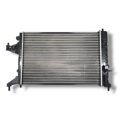 Radiador Para Chevrolet Tornado, Corsa Original