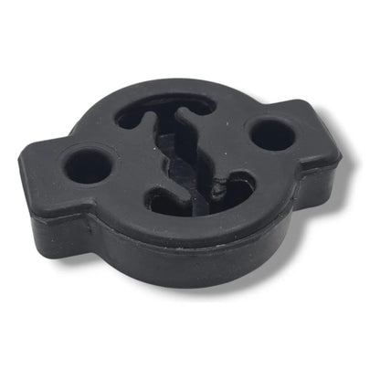 Kit 4 Gomas Galleta Soporte Mofle Escape Tsuru 3 Original