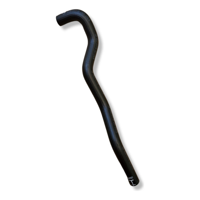 Manguera Deposito Anticongelante Gm Sonic 13/18,lts.original