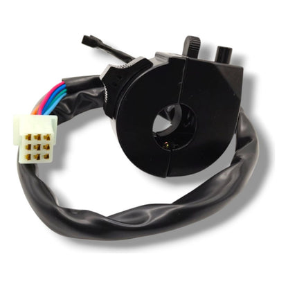 Mando Derecho Dt125 Delivery Dt125 Sport Dt150 Premium