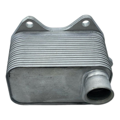 Enfriador Aceite Motor Vw Jetta A6, Beetle, Tiguan. Original