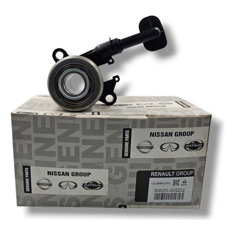 Collarin De Clutch Hidr. Nissan Versa, March, Tiida Original