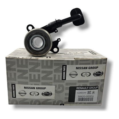 Collarin De Clutch Hidr. Nissan Versa, March, Tiida Original