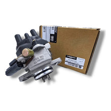 Distribuidor De Nissan Tsuru Ili 1997-2006 Original